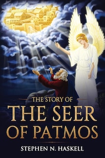 Front cover_The Story of the Seer of Patmos