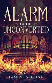 Front cover_Alarm to the Unconverted