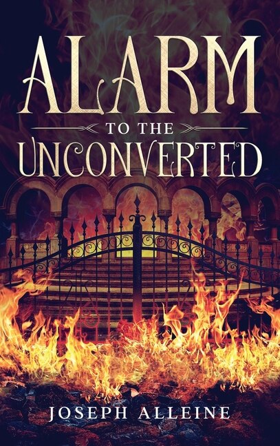 Front cover_Alarm to the Unconverted