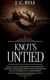 Front cover_Knots Untied