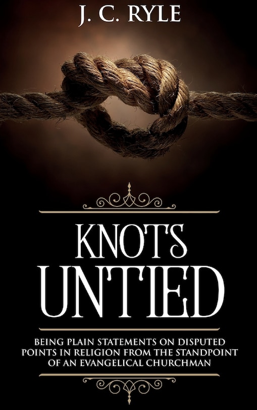 Front cover_Knots Untied
