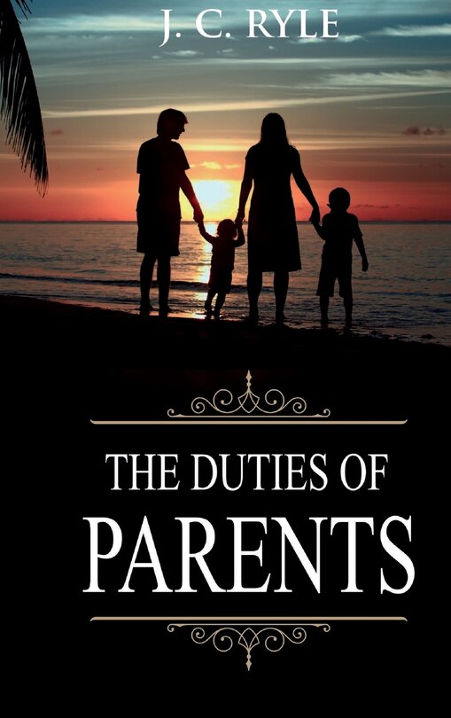 Front cover_Duties of Parents