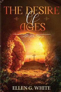Front cover_The Desire of Ages