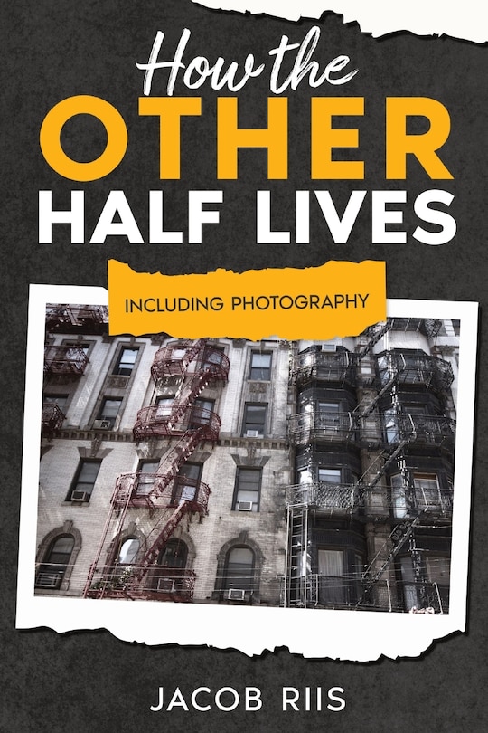 Couverture_How the Other Half Lives