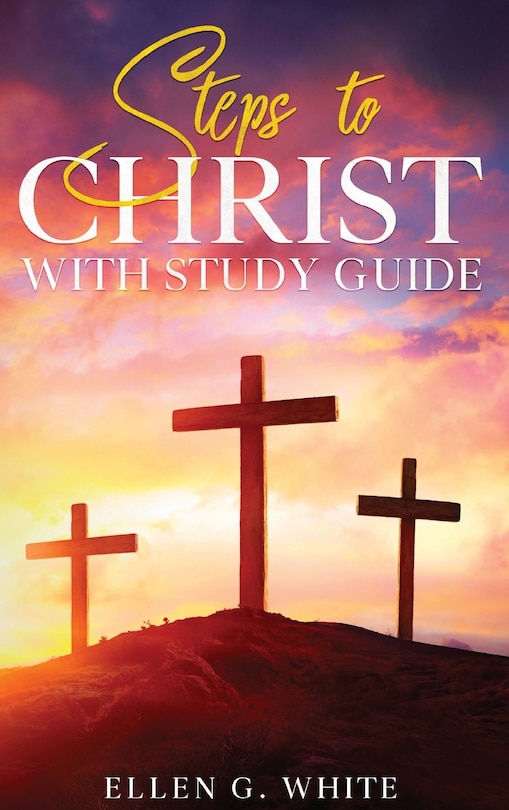 Front cover_Steps to Christ