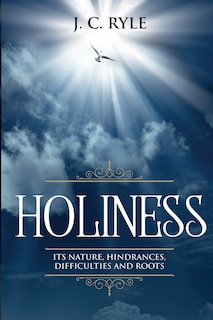 Couverture_Holiness