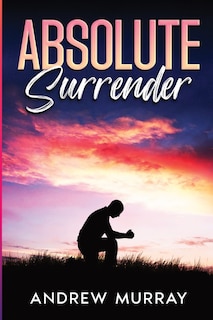 Front cover_Absolute Surrender