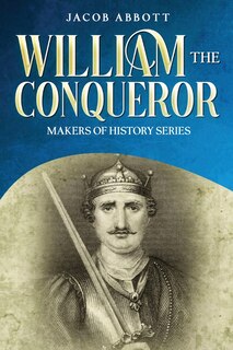 Couverture_William the Conqueror