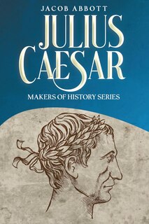 Front cover_Julius Caesar