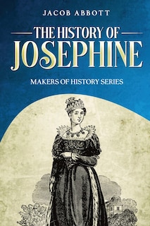 Couverture_The History of Josephine