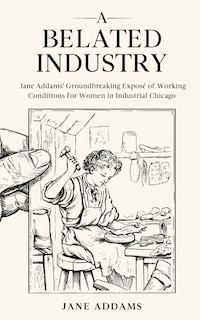 Front cover_A Belated Industry