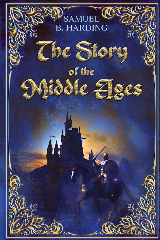 Couverture_The Story of the Middle Ages