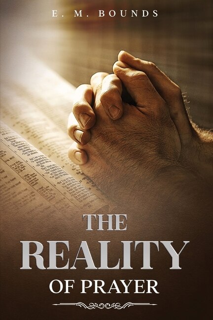 Couverture_The Reality of Prayer