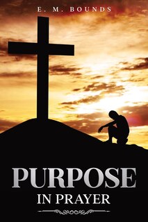 Front cover_Purpose in Prayer