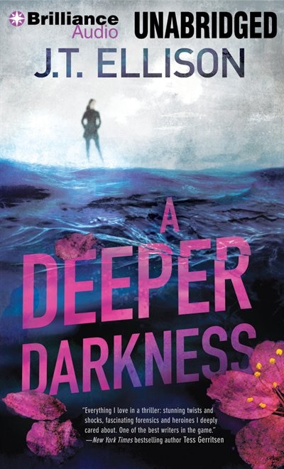 A Deeper Darkness