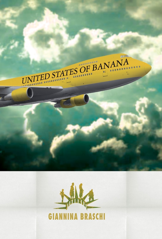 Front cover_United States of Banana