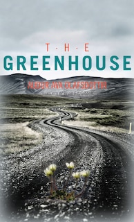 Front cover_The Greenhouse