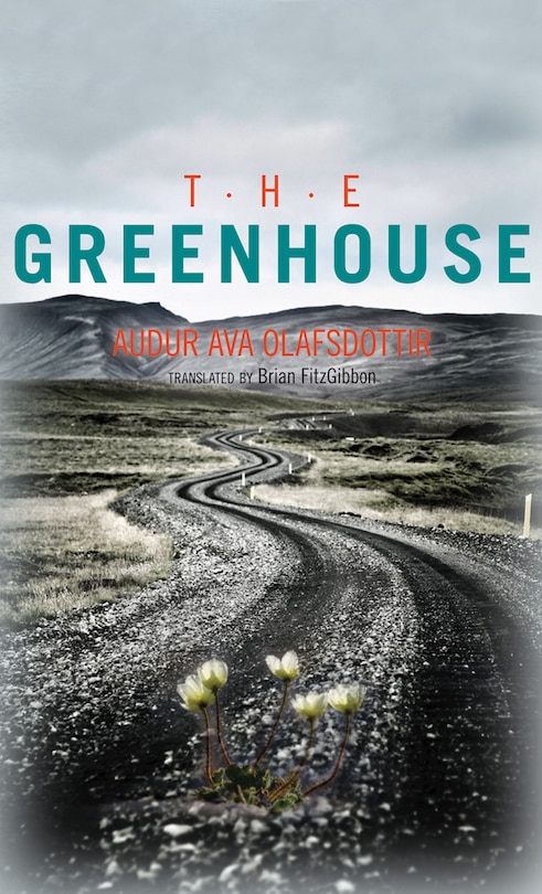 Front cover_The Greenhouse