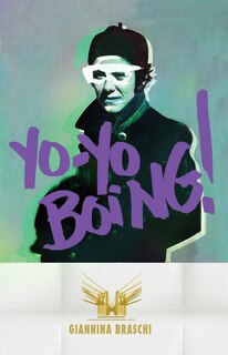Front cover_Yo-Yo Boing! (Spanglish Edition)