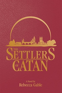 The Settlers of Catan [LIMITED DELUXE EDITION]