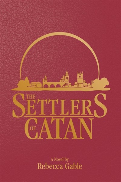 The Settlers of Catan [LIMITED DELUXE EDITION]