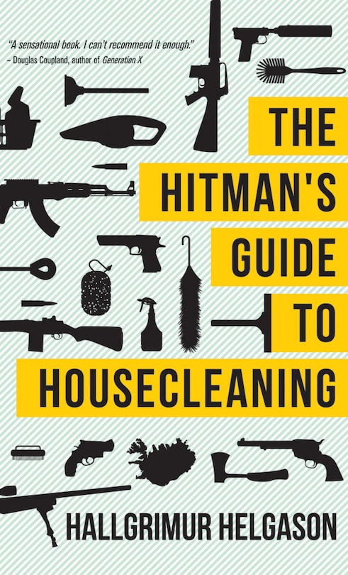 Couverture_The Hitman's Guide to Housecleaning