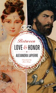 Couverture_Between Love and Honor