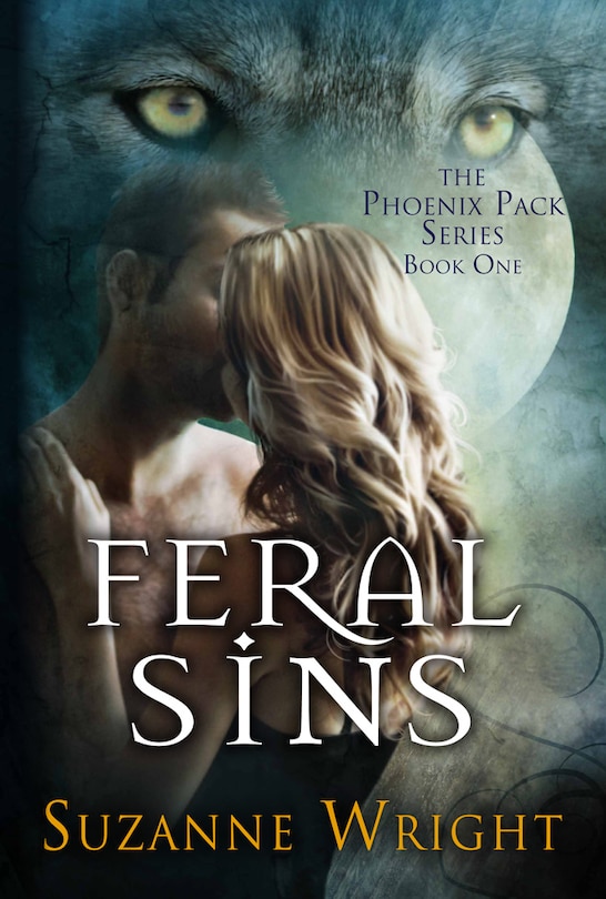 Front cover_Feral Sins