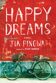 Couverture_Happy Dreams