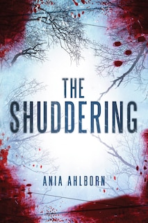 Front cover_The Shuddering
