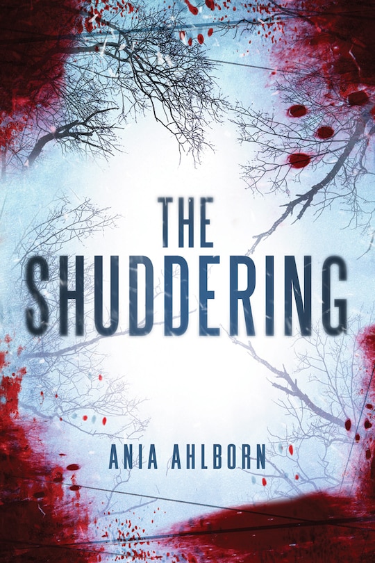 Front cover_The Shuddering