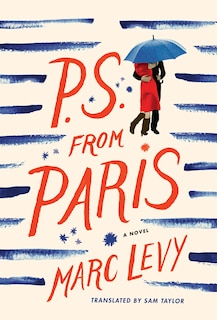 Couverture_P.S. from Paris (UK edition)