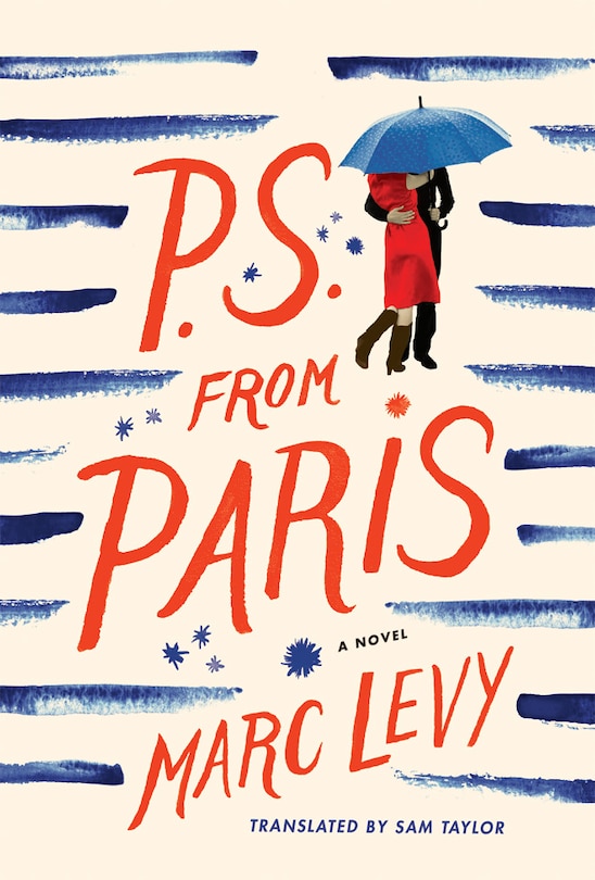 Couverture_P.S. from Paris (UK edition)