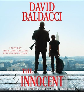 Front cover_The Innocent