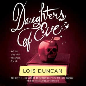 Front cover_Daughters of Eve