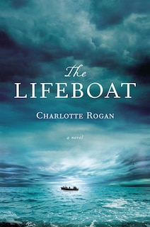 Front cover_The Lifeboat