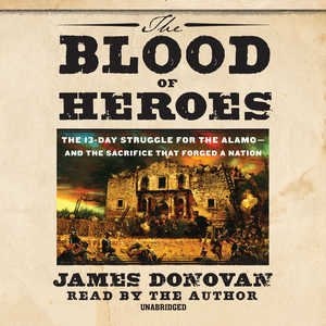 Front cover_The Blood of Heroes