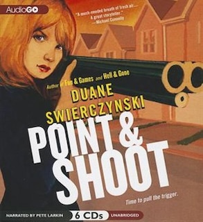 Front cover_Point and Shoot