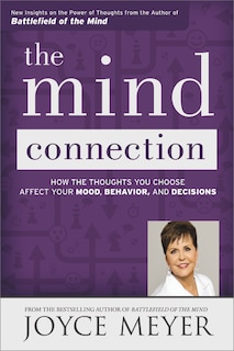 Front cover_The Mind Connection