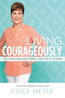 Front cover_Living Courageously