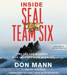 Front cover_Inside Seal Team Six