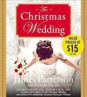 Couverture_The Christmas Wedding