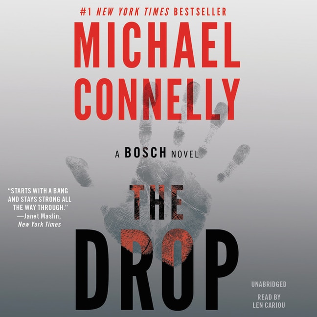 Couverture_The Drop
