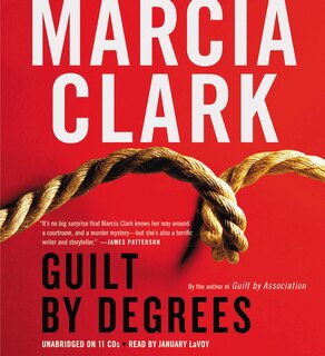 Front cover_Guilt By Degrees