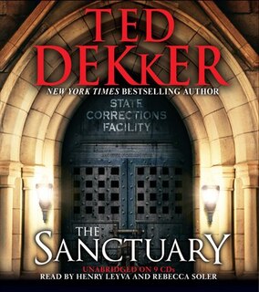 Front cover_The Sanctuary