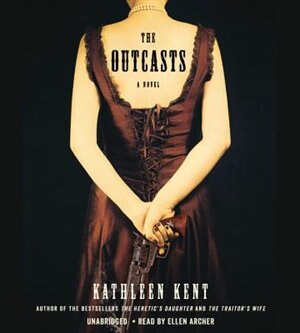 Front cover_The Outcasts