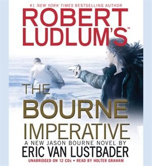 Front cover_Robert Ludlum's (tm) The Bourne Imperative