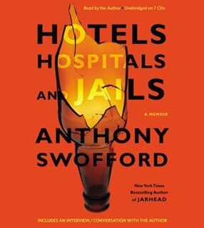 Couverture_Hotels, Hospitals, And Jails