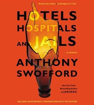 Couverture_Hotels, Hospitals, And Jails