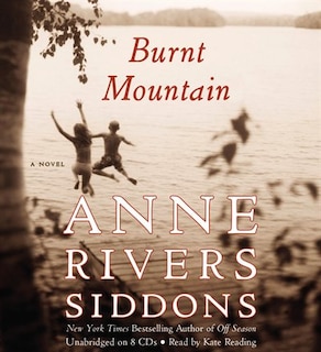 Front cover_Burnt Mountain
